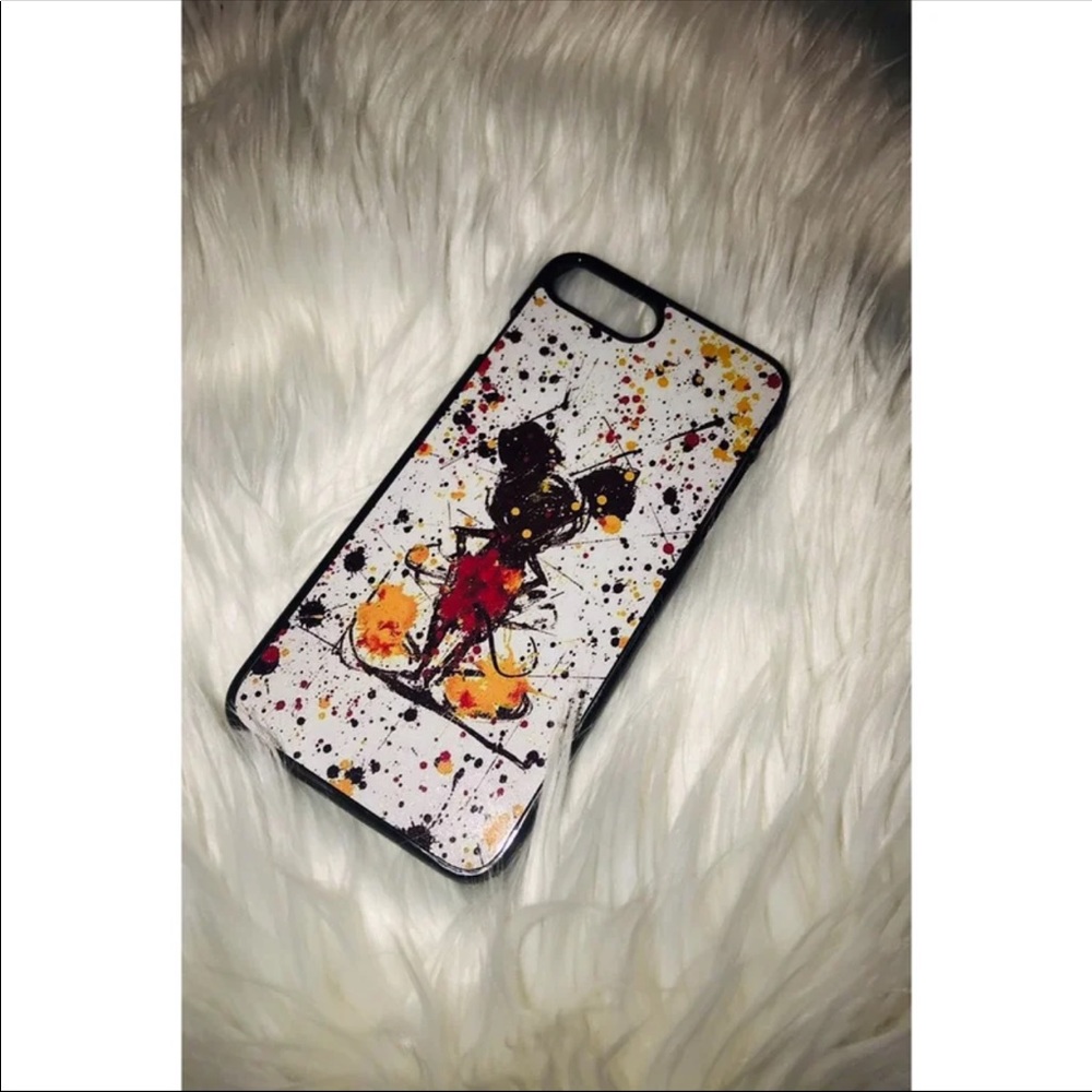 Mickey Mouse iPhone case
